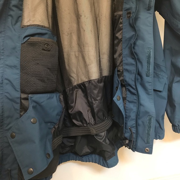 The North Face Men’s Mid-Weight Jacket - Picture 3 of 8